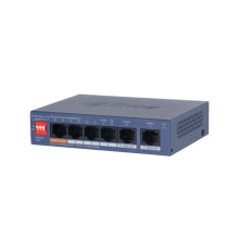 Коммутатор Dahua DH-CS4006-4ET2GT-60